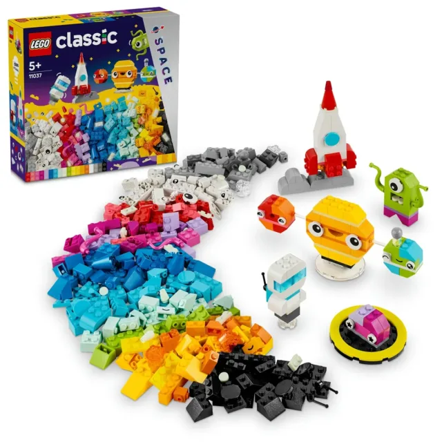 Zestaw LEGO 11037, zdjęcie 5 z 5