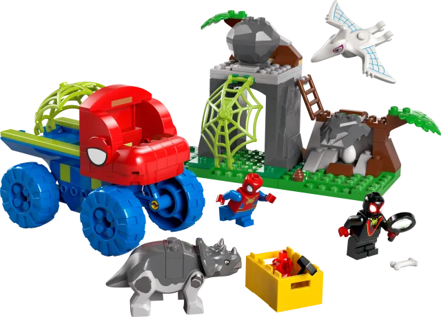 Zestaw LEGO 11199, zdjęcie 1 z 5
