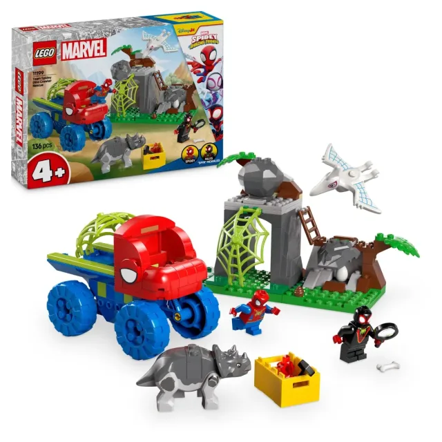 Zestaw LEGO 11199, zdjęcie 3 z 5