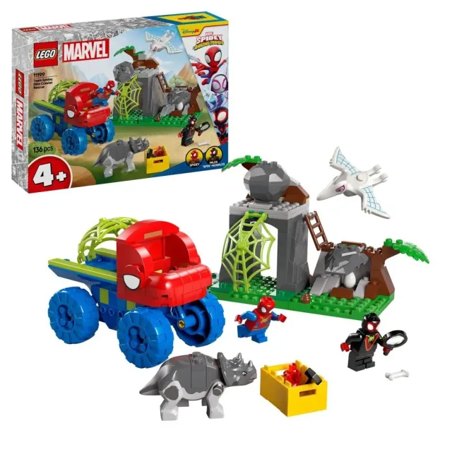 Zestaw LEGO 11199, zdjęcie 5 z 5