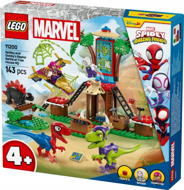 Zestaw LEGO 11200, zdjęcie 3 z 4