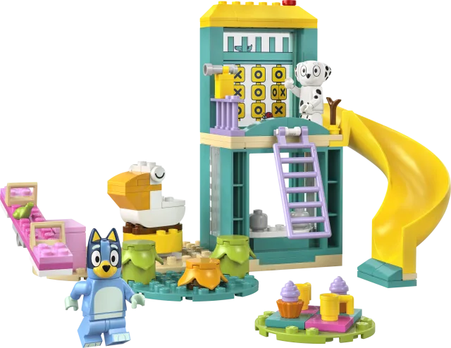 Zestaw LEGO 11201, zdjęcie 1 z 5