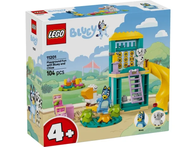 Zestaw LEGO 11201, zdjęcie 3 z 5
