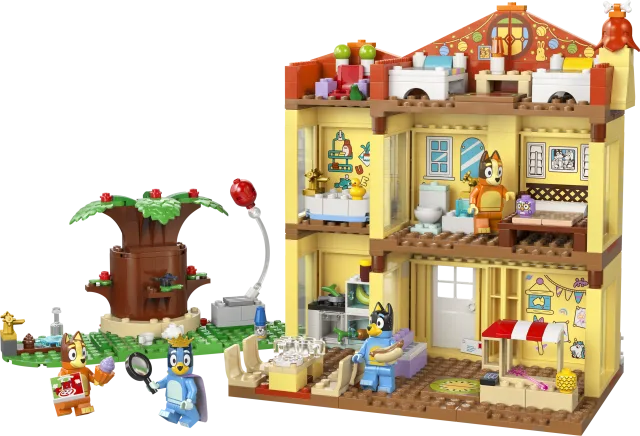Zestaw LEGO 11203, zdjęcie 1 z 5