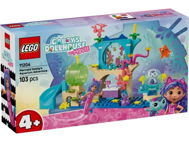 Zestaw LEGO 11204, zdjęcie 3 z 5