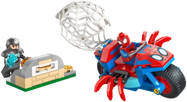 Zestaw LEGO 11206, zdjęcie 2 z 4