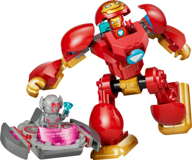 Zestaw LEGO 11209, zdjęcie 1 z 5