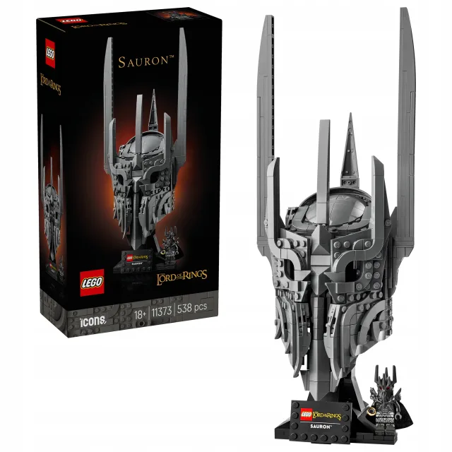 Zestaw LEGO 11373, zdjęcie 2 z 4