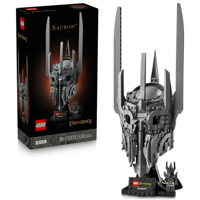 Zestaw LEGO 11373, zdjęcie 3 z 4
