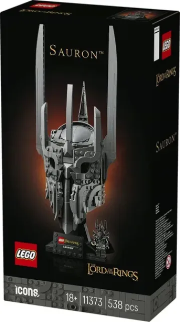 Zestaw LEGO 11373, zdjęcie 4 z 4