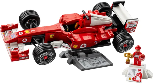 Zestaw LEGO 11375, zdjęcie 1 z 5