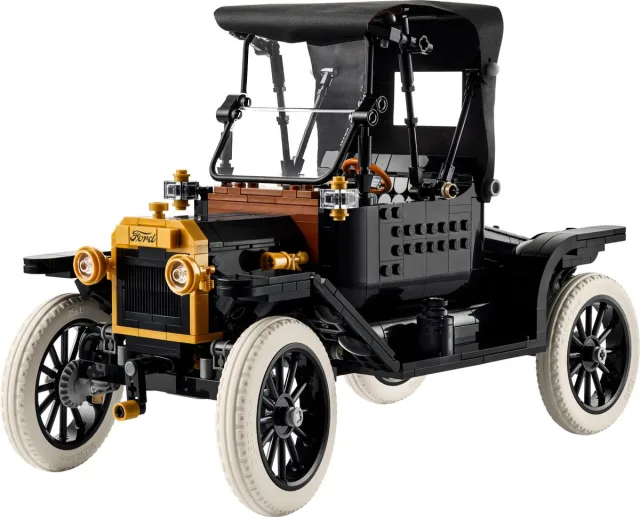 Zestaw LEGO 11376, zdjęcie 1 z 5