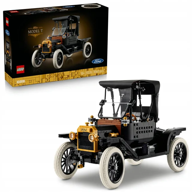 Zestaw LEGO 11376, zdjęcie 2 z 5
