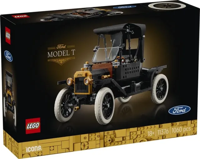 Zestaw LEGO 11376, zdjęcie 3 z 5