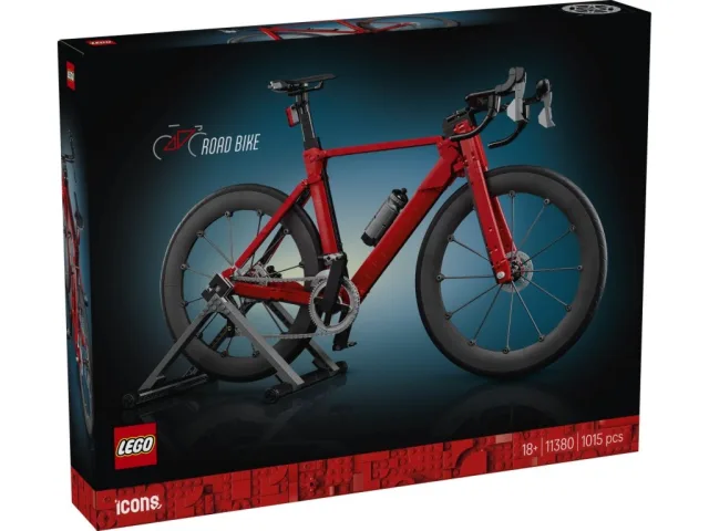 Zestaw LEGO 11380, zdjęcie 4 z 5