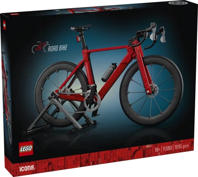 Zestaw LEGO 11380, zdjęcie 5 z 5