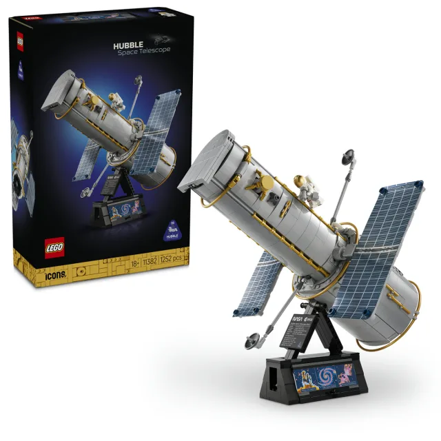 Zestaw LEGO 11382, zdjęcie 3 z 4