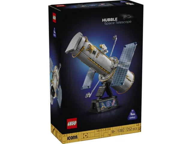 Zestaw LEGO 11382, zdjęcie 4 z 4