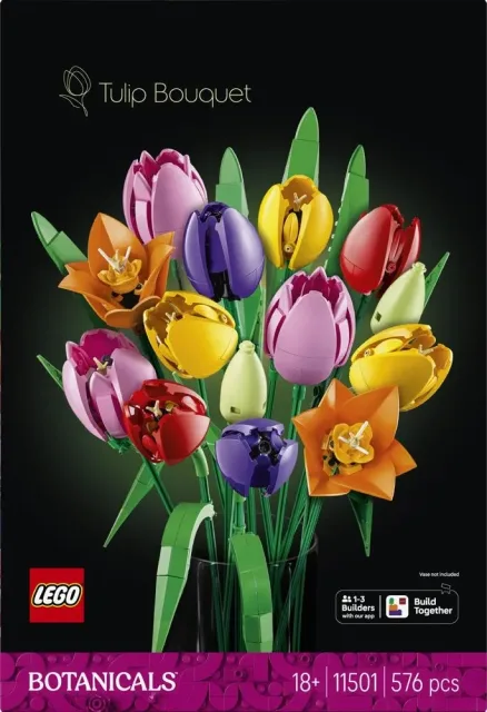 Zestaw LEGO 11501, zdjęcie 5 z 5