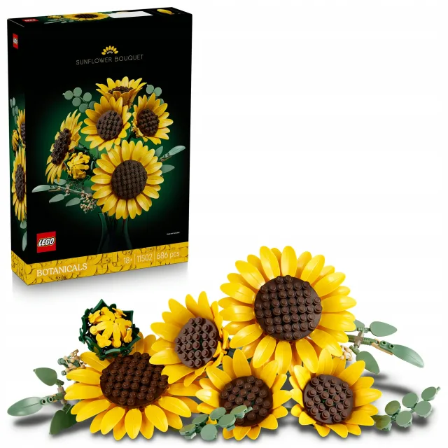 Zestaw LEGO 11502, zdjęcie 2 z 5