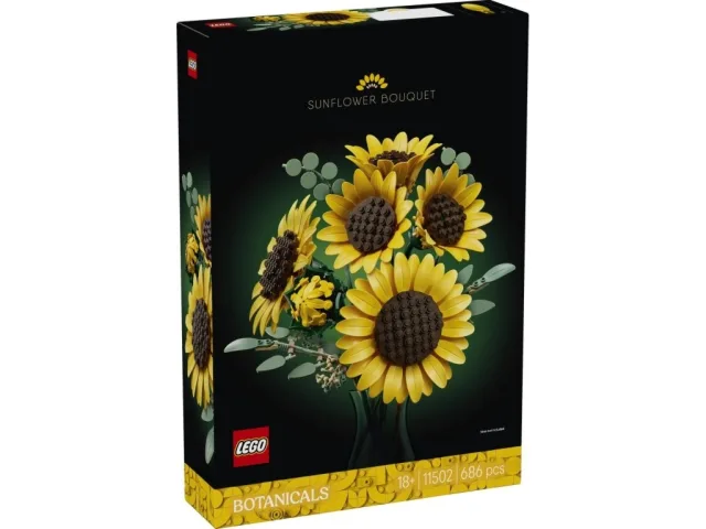 Zestaw LEGO 11502, zdjęcie 3 z 5