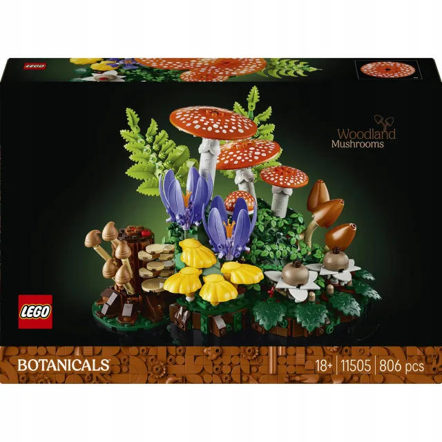 Zestaw LEGO 11505, zdjęcie 2 z 5