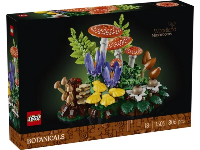 Zestaw LEGO 11505, zdjęcie 4 z 5