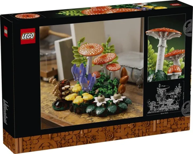Zestaw LEGO 11505, zdjęcie 5 z 5
