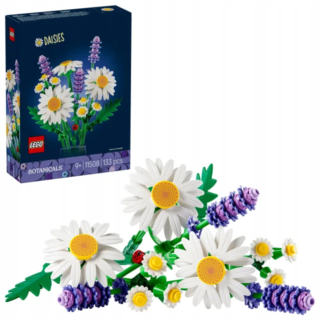 Zestaw LEGO 11508, zdjęcie 2 z 4