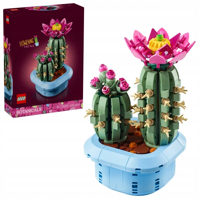 Zestaw LEGO 11509, zdjęcie 2 z 5