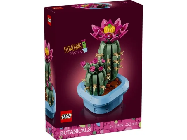 Zestaw LEGO 11509, zdjęcie 3 z 5