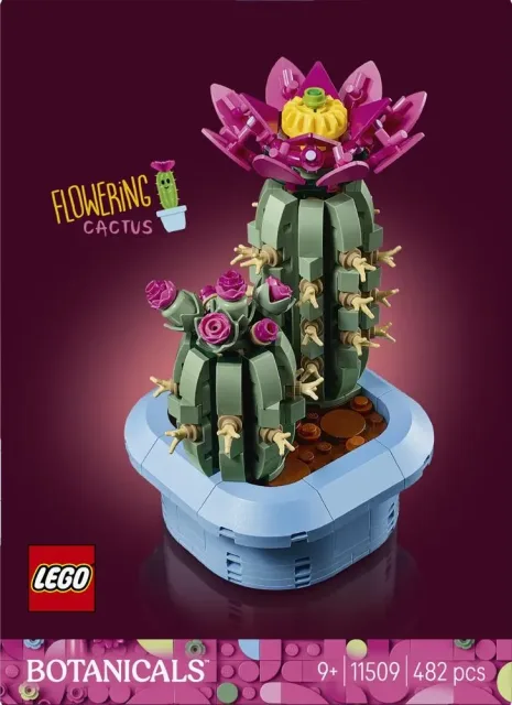 Zestaw LEGO 11509, zdjęcie 4 z 5