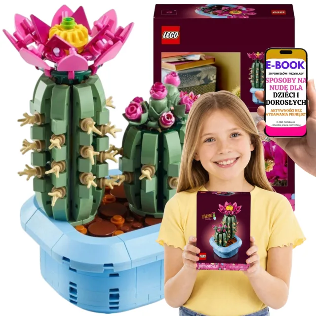 Zestaw LEGO 11509, zdjęcie 5 z 5