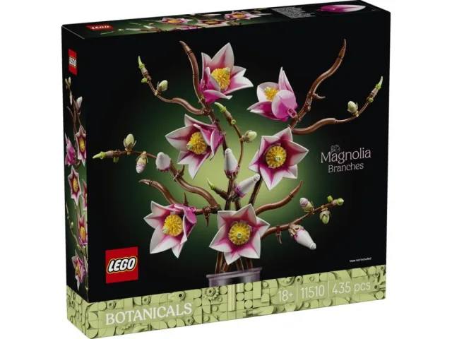 Zestaw LEGO 11510, zdjęcie 4 z 5