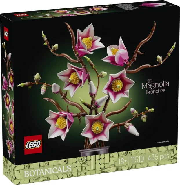 Zestaw LEGO 11510, zdjęcie 5 z 5