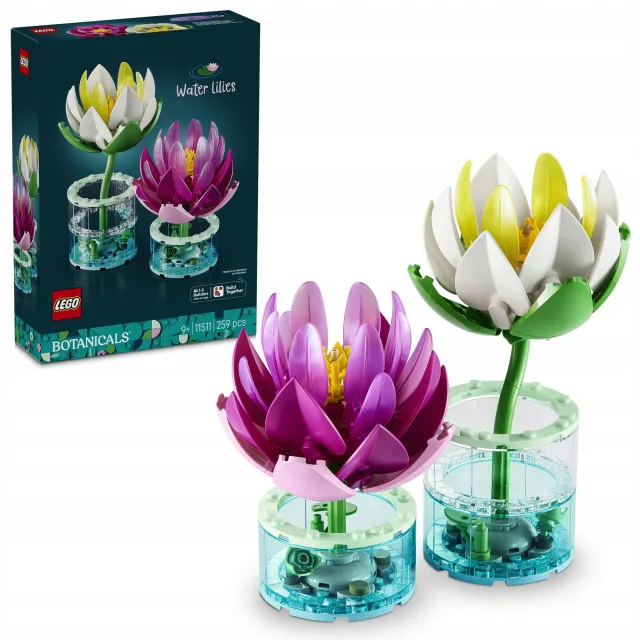Zestaw LEGO 11511, zdjęcie 2 z 5