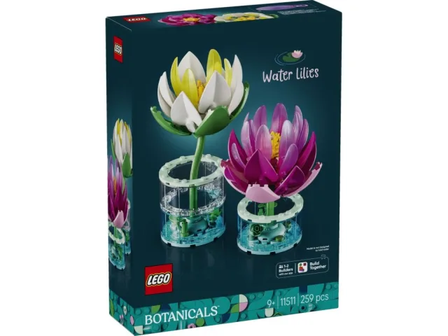 Zestaw LEGO 11511, zdjęcie 4 z 5