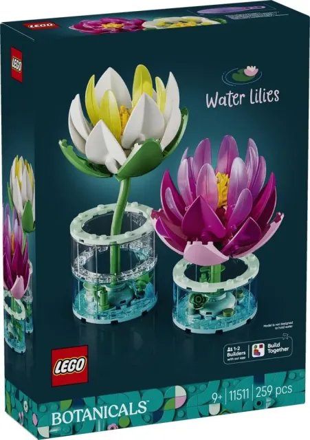 Zestaw LEGO 11511, zdjęcie 5 z 5