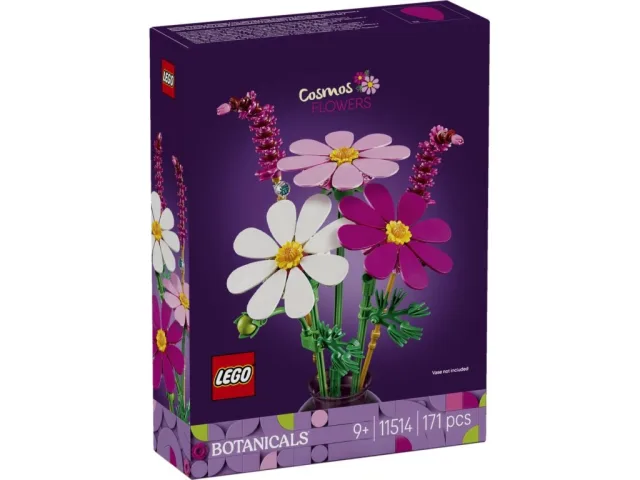 Zestaw LEGO 11514, zdjęcie 3 z 5