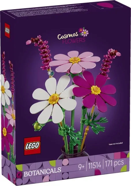 Zestaw LEGO 11514, zdjęcie 4 z 5