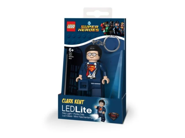 Zestaw LEGO 116, zdjęcie 2 z 4