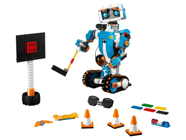 Zestaw LEGO 17101, zdjęcie 1 z 4