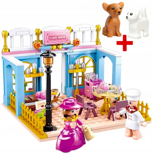Zestaw LEGO 199, zdjęcie 4 z 4