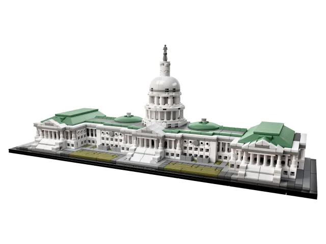 Zestaw LEGO 21030, zdjęcie 1 z 4