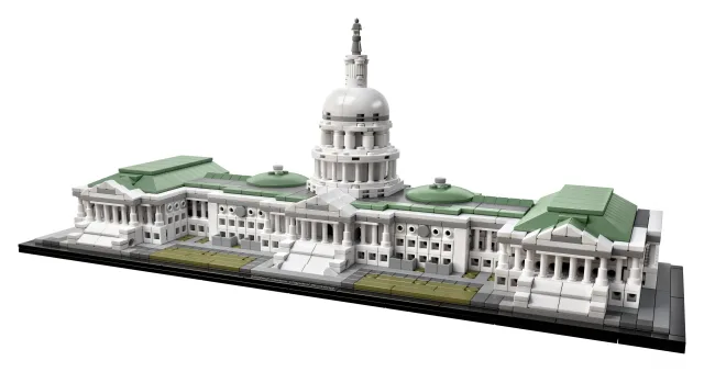 Zestaw LEGO 21030, zdjęcie 3 z 4