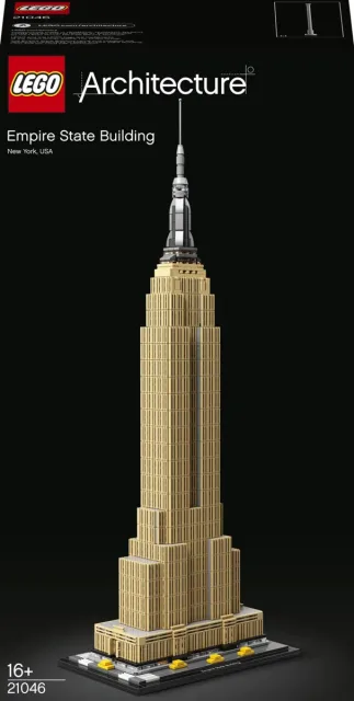 Zestaw LEGO 21046, zdjęcie 4 z 4