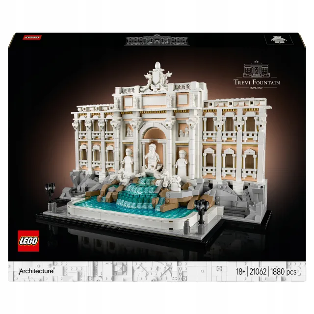 Zestaw LEGO 21062, zdjęcie 2 z 4