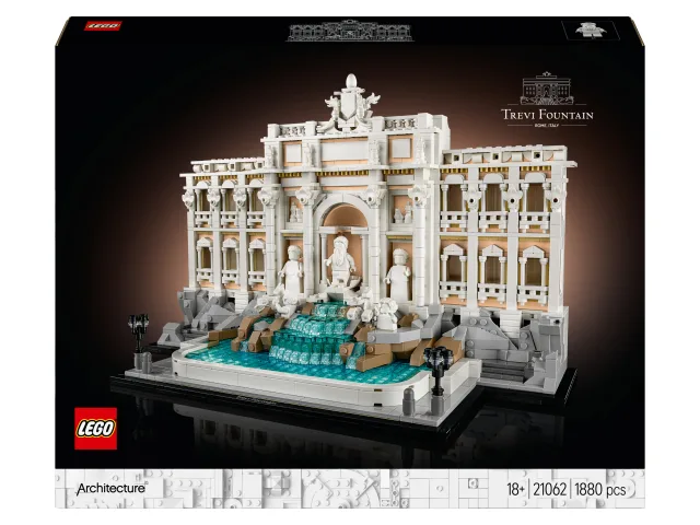 Zestaw LEGO 21062, zdjęcie 3 z 4