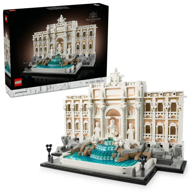Zestaw LEGO 21062, zdjęcie 4 z 4
