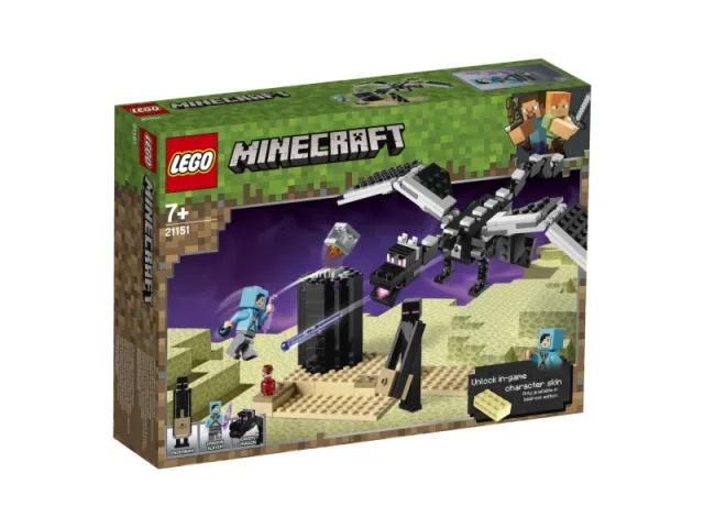Zestaw LEGO 21151, zdjęcie 3 z 5